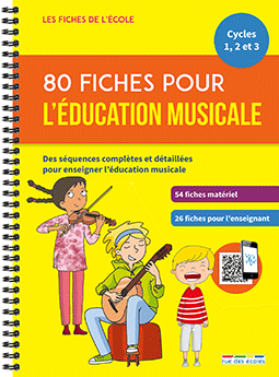 Les fiches de l'école
