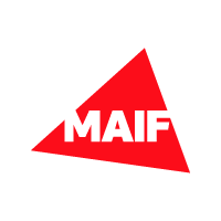 logo de la MAIF