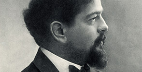 Claude Debussy