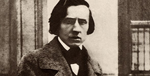 Frédéric Chopin