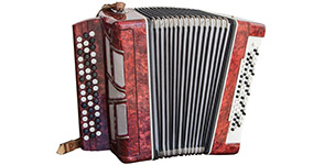 Accordéon