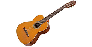 Guitare classique - vignette