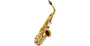 Saxophone