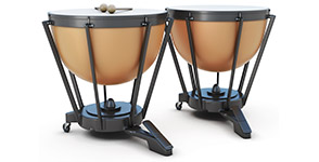 Timbales