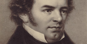 Franz Schubert - vignette
