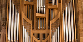 Orgue