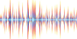 La naissance du son vocal chanté