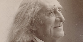 Franz Liszt