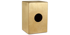 Cajón