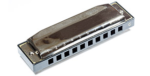 Harmonica