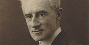 Maurice Ravel