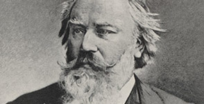 Johannes Brahms