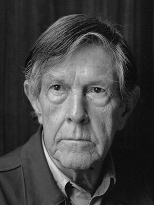 John Cage (1912-1992)