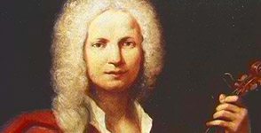 Antonio Vivaldi - vignette
