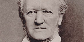 Richard Wagner - vignette