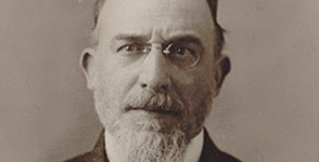 Erik Satie