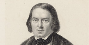 Robert Schumann